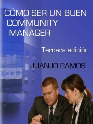 Portada de Como ser un buen Community Manager