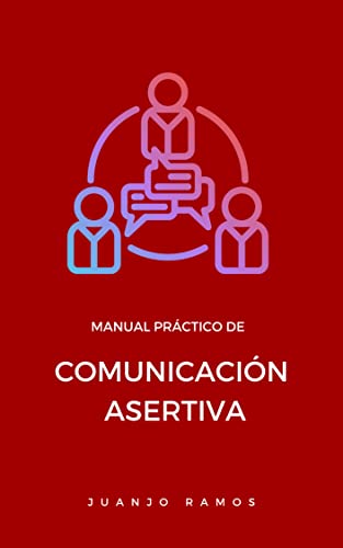 Portada de Manual práctico de comunicación asertiva